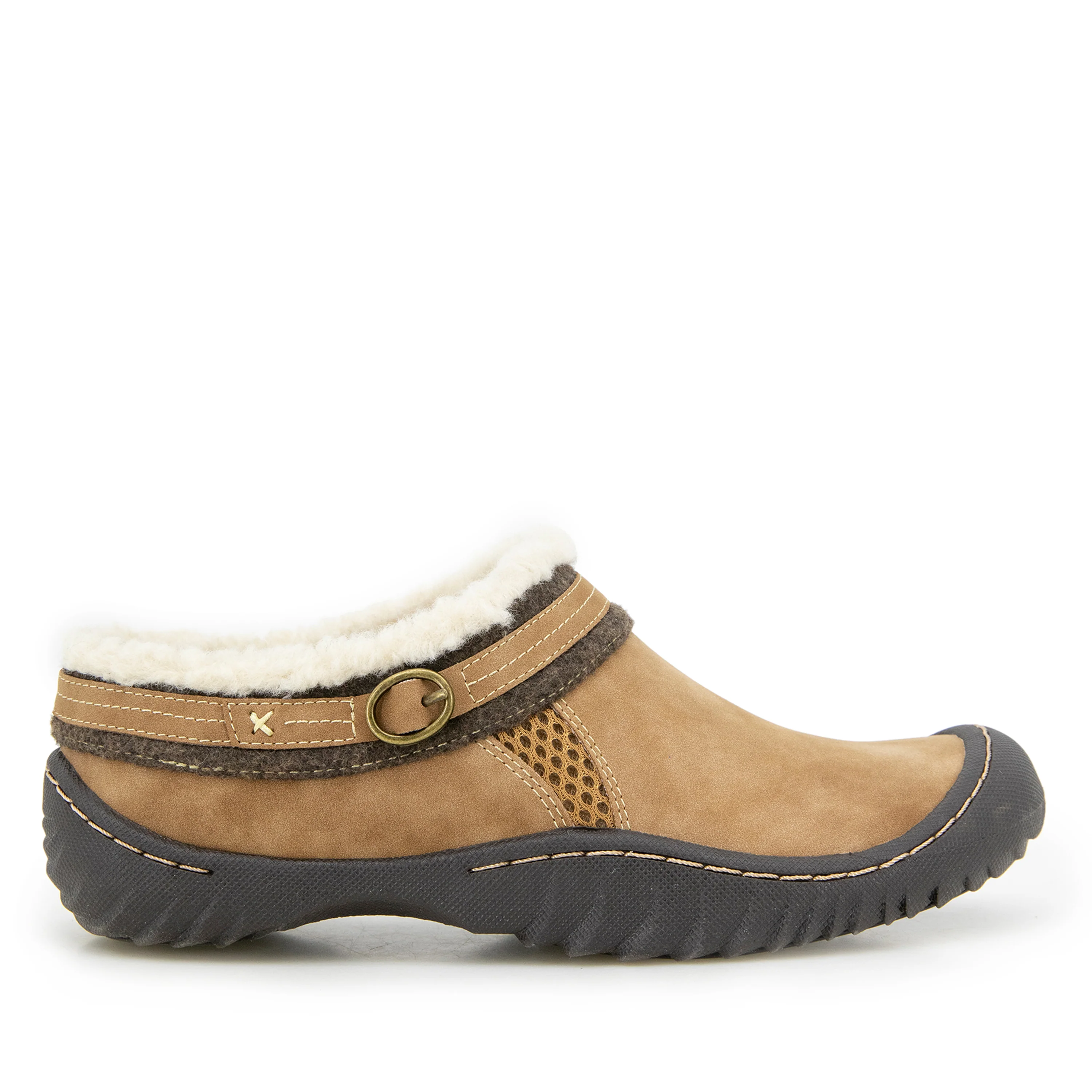New Arrivals From JBU